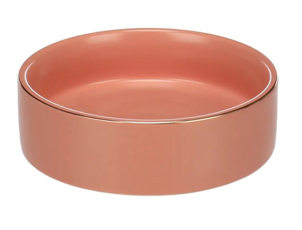 eet- en drinkpot eram roze - eet- en drinkpot eram roze