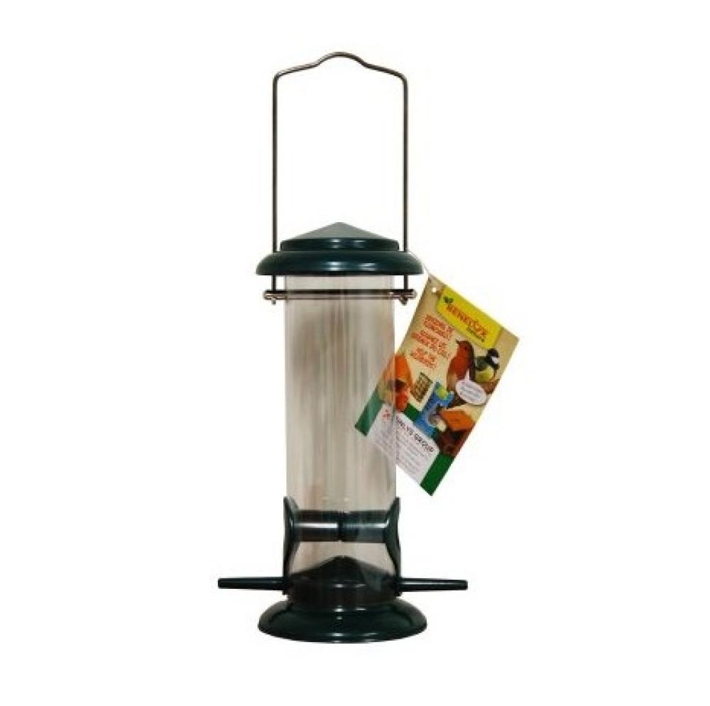 Strooivoer houder classic - Strooivoer houder classic