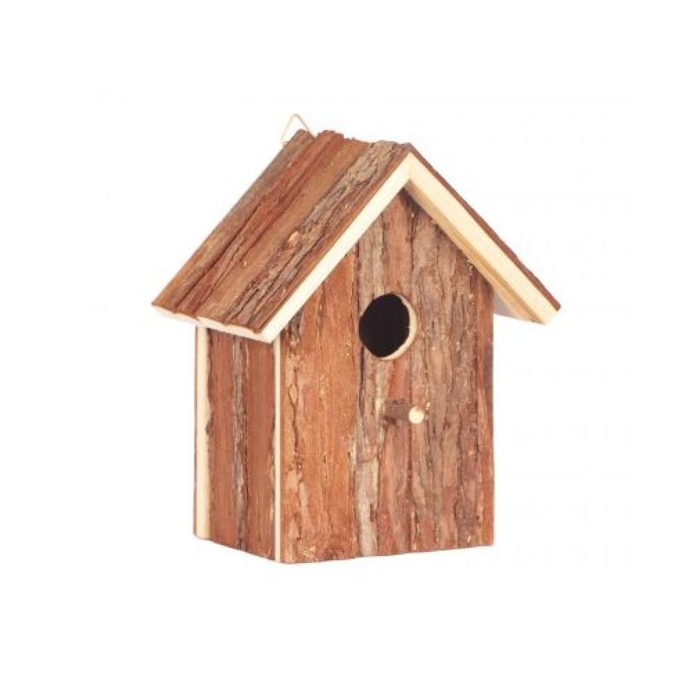 Nestkast natuurvogels - Nestkast natuurvogels