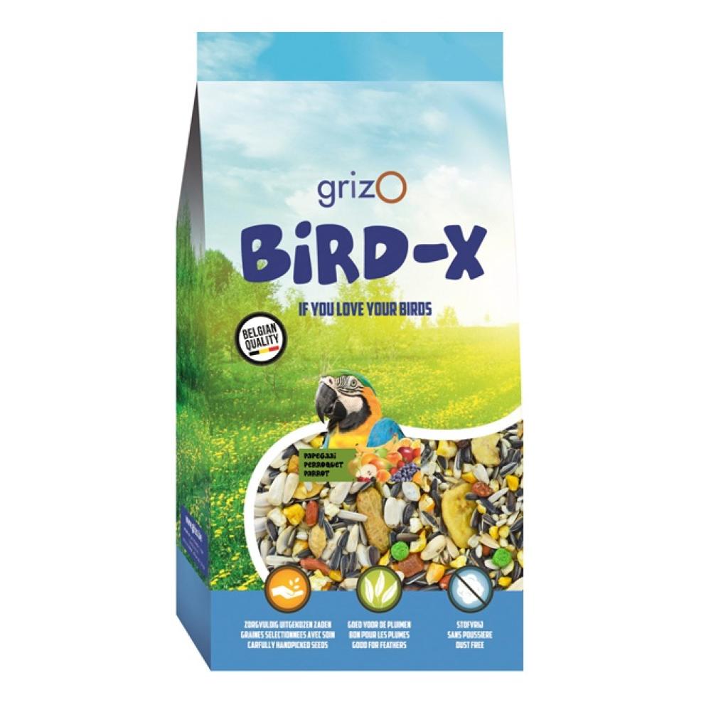 Zaden Grizo - Zaden Grizo