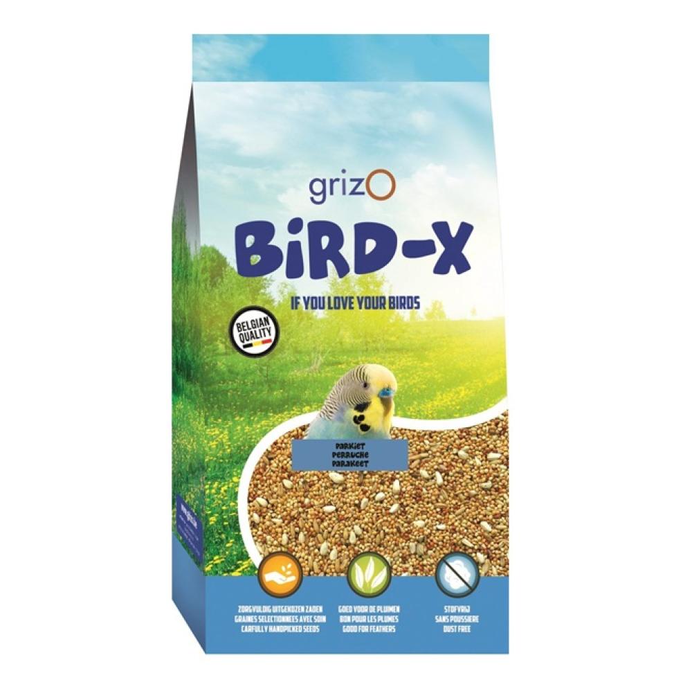 Zaden Grizo - Zaden Grizo