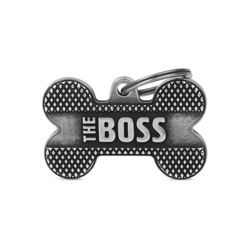 Graveren hondenpenning - Graveren hondenpenning