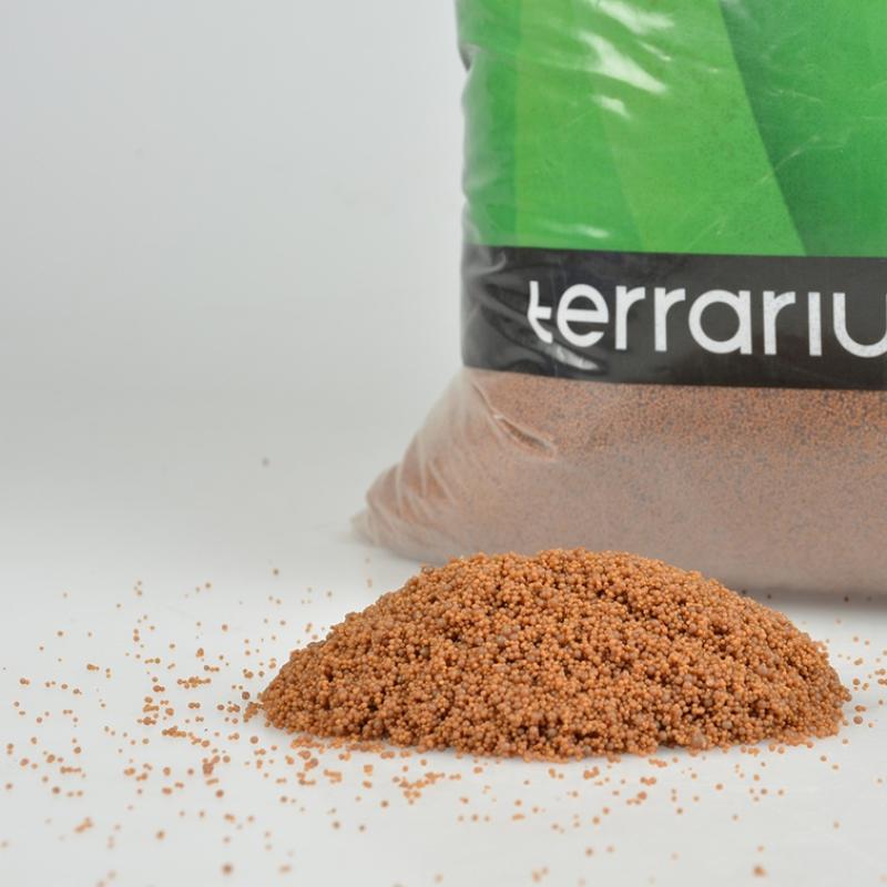 Terrariumbodem - Terrariumbodem