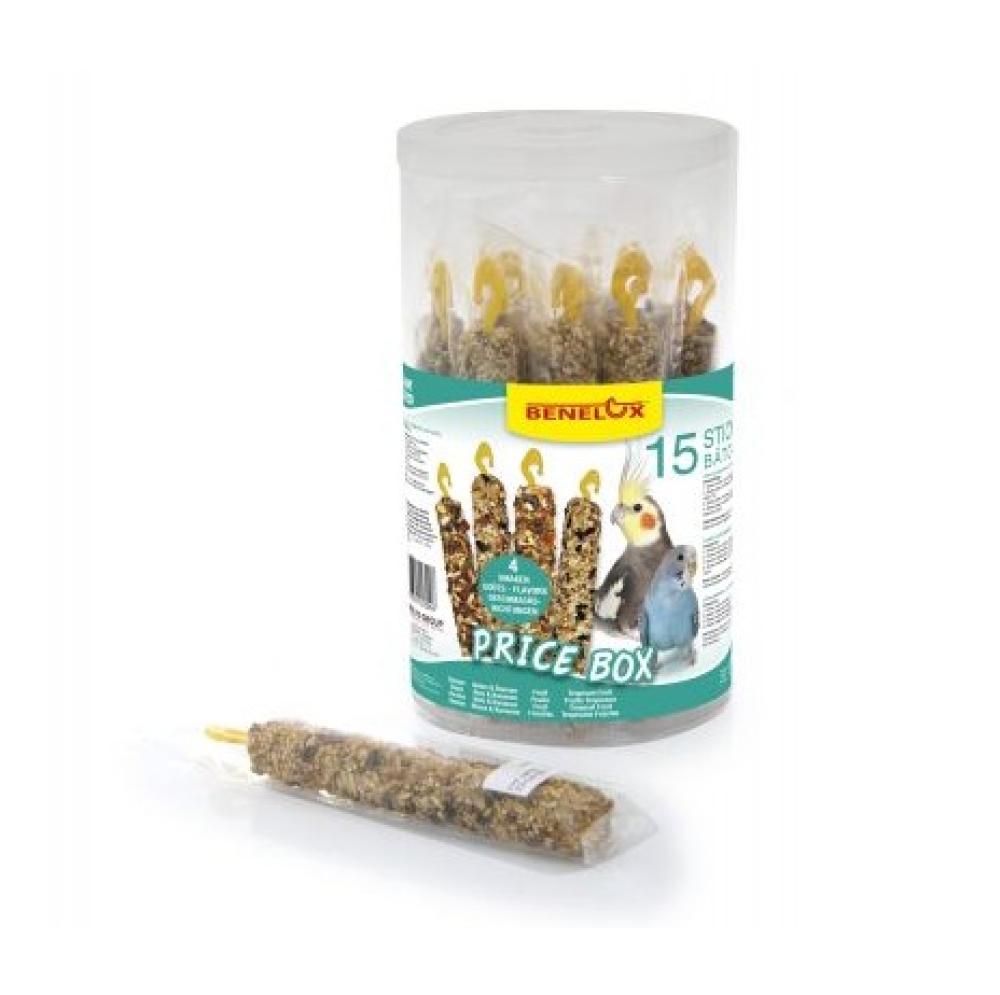 Snack sticks - Snack sticks