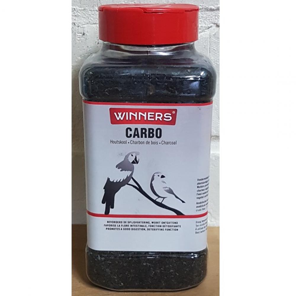 Winners carbo - Winners carbo