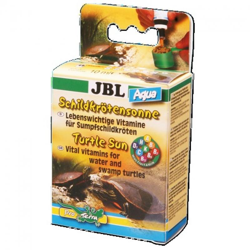 Vitamines JBL - Vitamines JBL