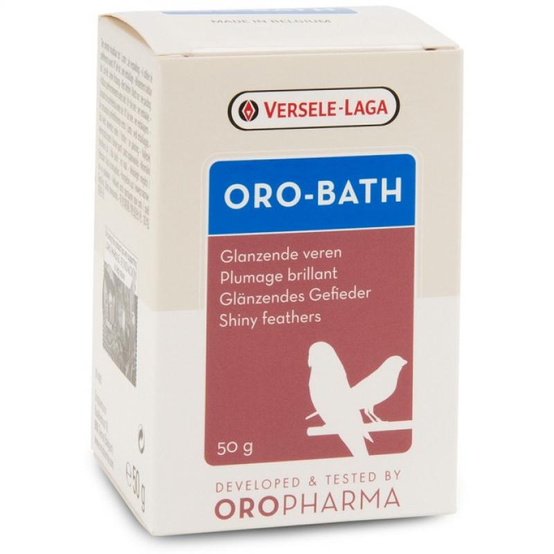 Oropharma - Oropharma